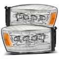 Picture of AlphaRex ARX NOVA Headlights - 880537