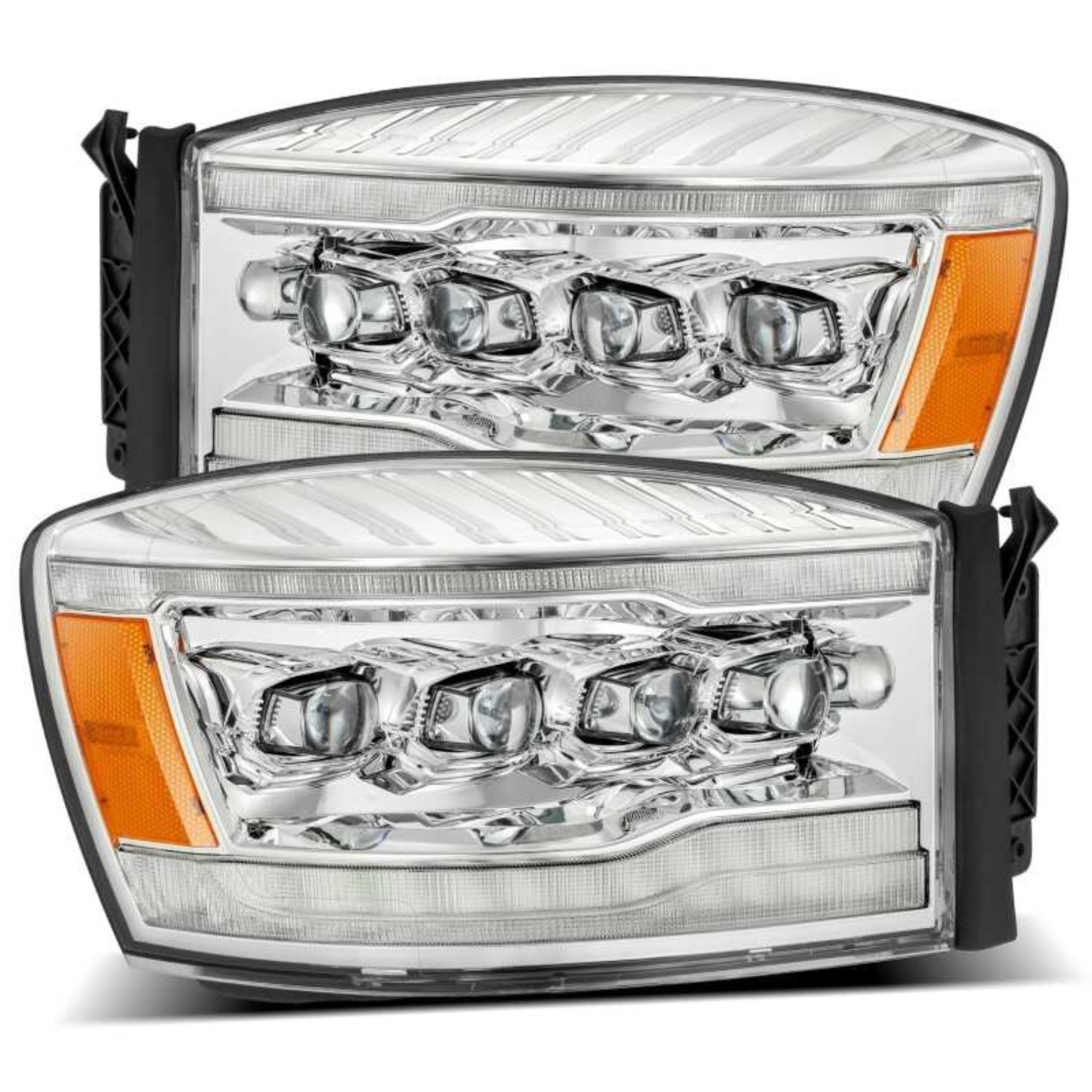 Picture of AlphaRex ARX NOVA Headlights - 880537
