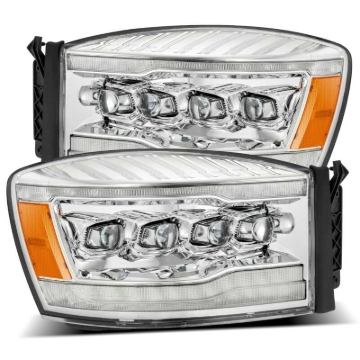 Picture of AlphaRex ARX NOVA Headlights - 880537