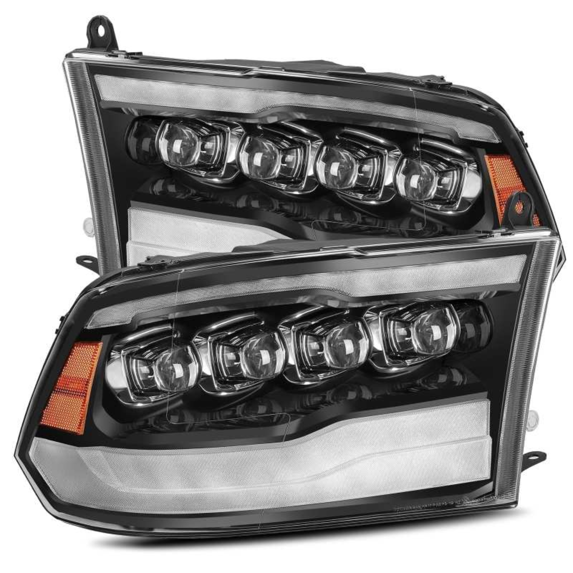 Picture of AlphaRex ARX NOVA Headlights - 880590