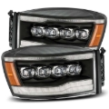 Picture of AlphaRex ARX NOVA Headlights - 880536