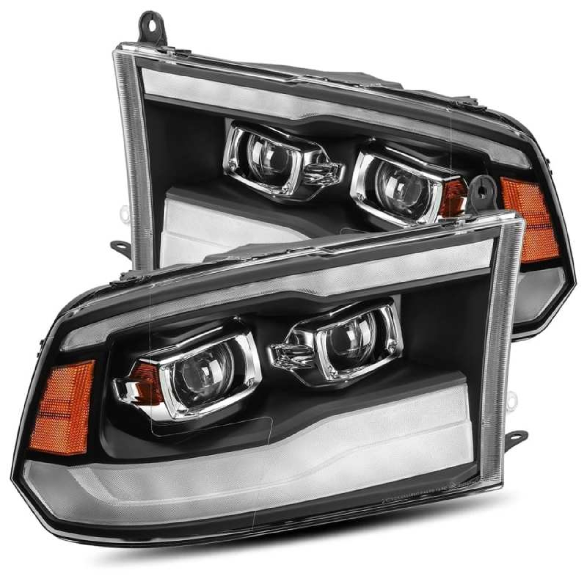 Picture of AlphaRex ARX PRO-Series Headlights - 880597
