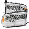 Picture of AlphaRex ARX NOVA Headlights - 880591