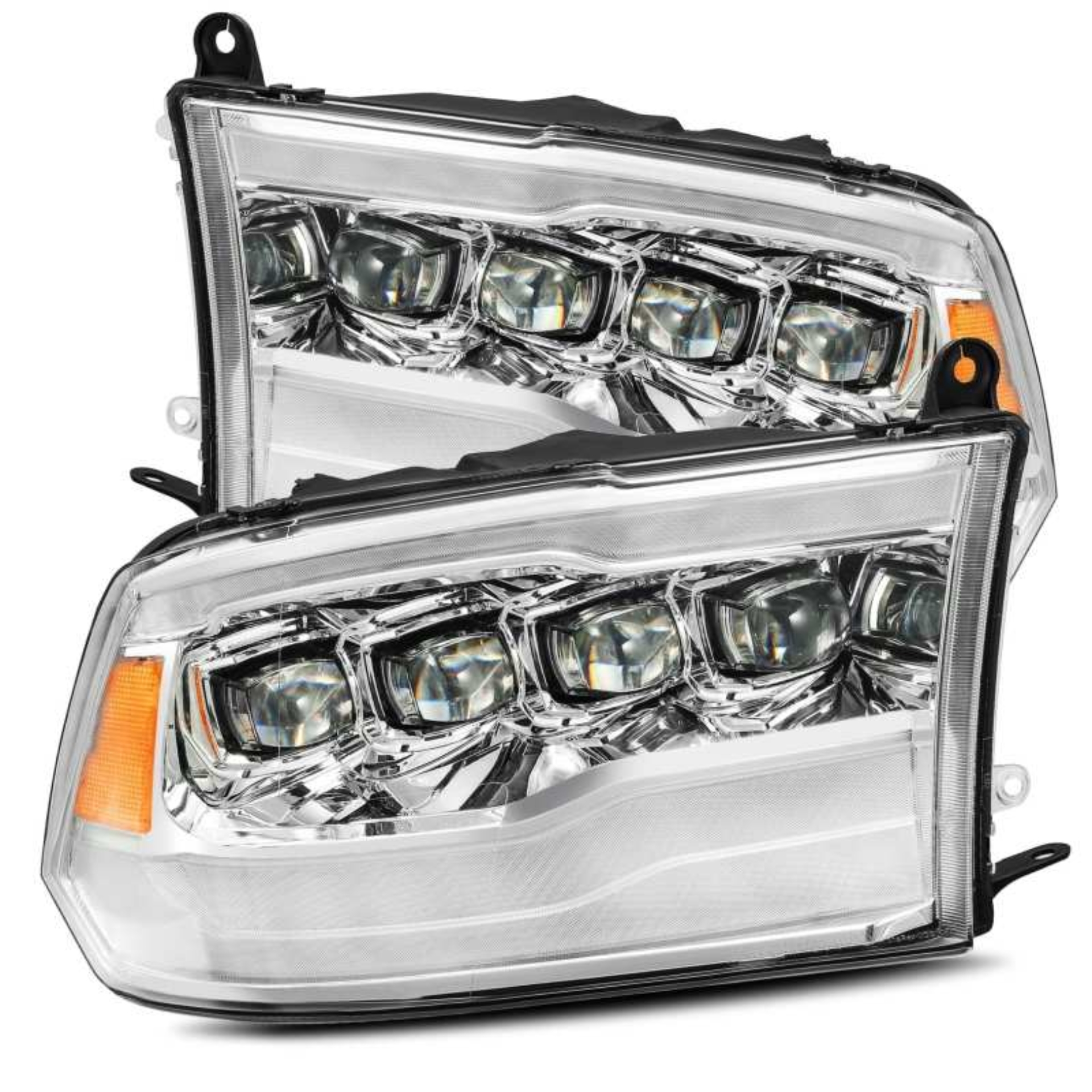 Picture of AlphaRex ARX NOVA Headlights - 880591