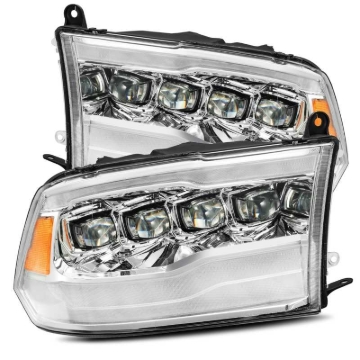 Picture of AlphaRex ARX NOVA Headlights - 880591