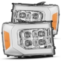 Picture of AlphaRex ARX NOVA Headlights - 880607