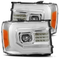 Picture of AlphaRex ARX PRO-Series Headlights - 880604