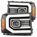 Picture of AlphaRex ARX PRO-Series Headlights - 880605