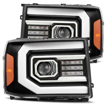 Picture of AlphaRex ARX PRO-Series Headlights - 880606
