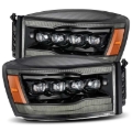 Picture of AlphaRex ARX NOVA Headlights - 880538