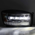 Picture of AlphaRex ARX NOVA Headlights - 880538