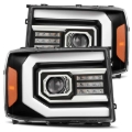 Picture of AlphaRex ARX PRO-Series Headlights - 880606