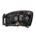 Picture of AlphaRex ARX NOVA Headlights - 880537