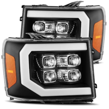Picture of AlphaRex ARX NOVA Headlights - 880609