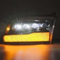 Picture of AlphaRex ARX NOVA Headlights - 880541