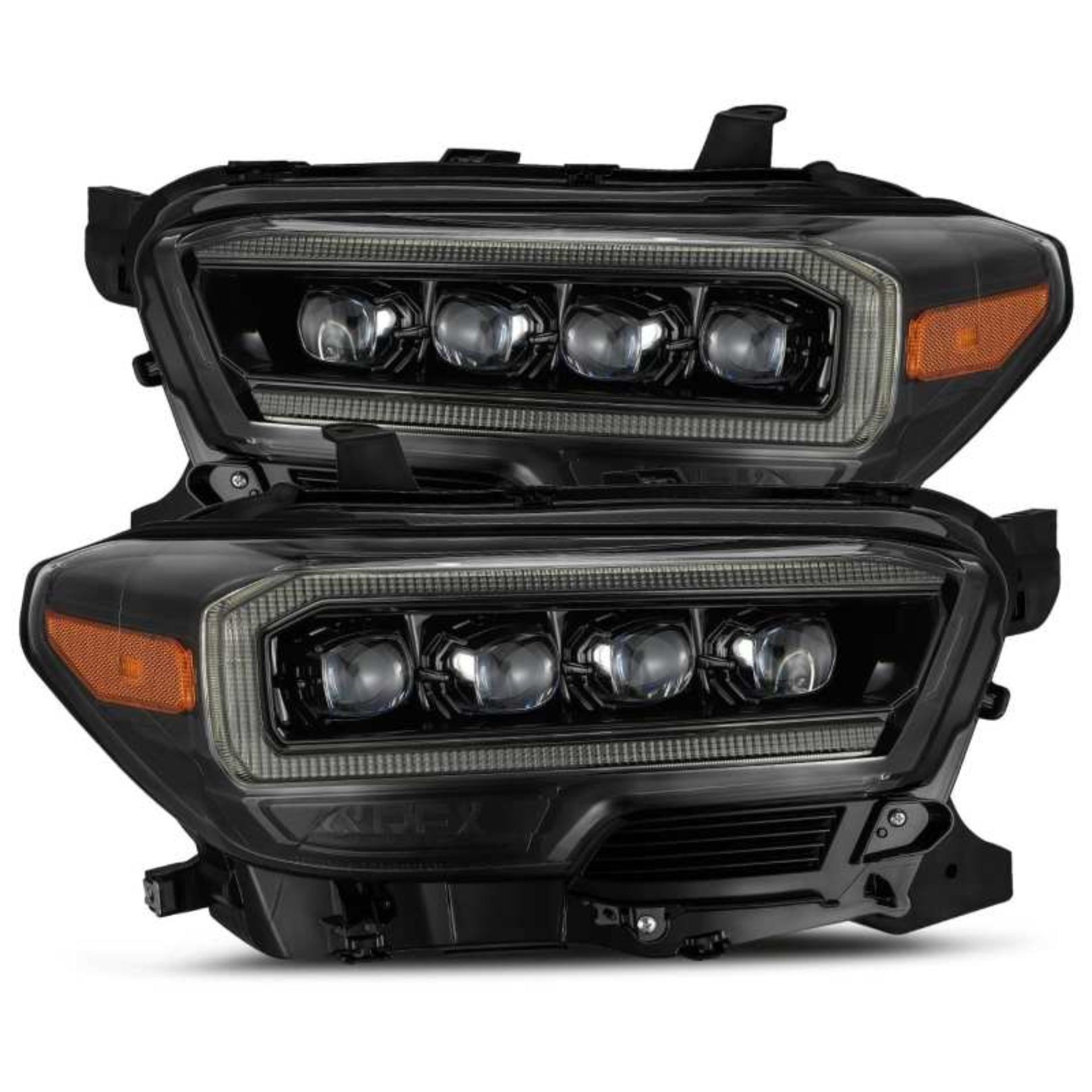 Picture of AlphaRex ARX NOVA Headlights - 880705