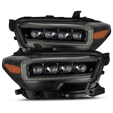Picture of AlphaRex ARX NOVA Headlights - 880705