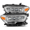 Picture of AlphaRex ARX NOVA Headlights - 880706