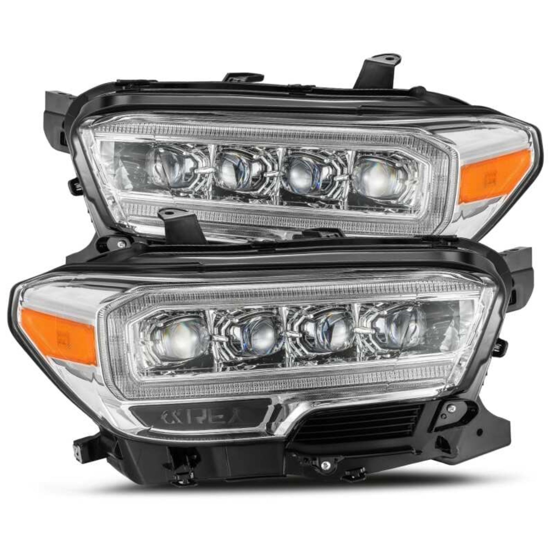 Picture of AlphaRex ARX NOVA Headlights - 880706