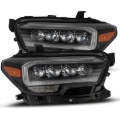 Picture of AlphaRex ARX NOVA Headlights - 880707