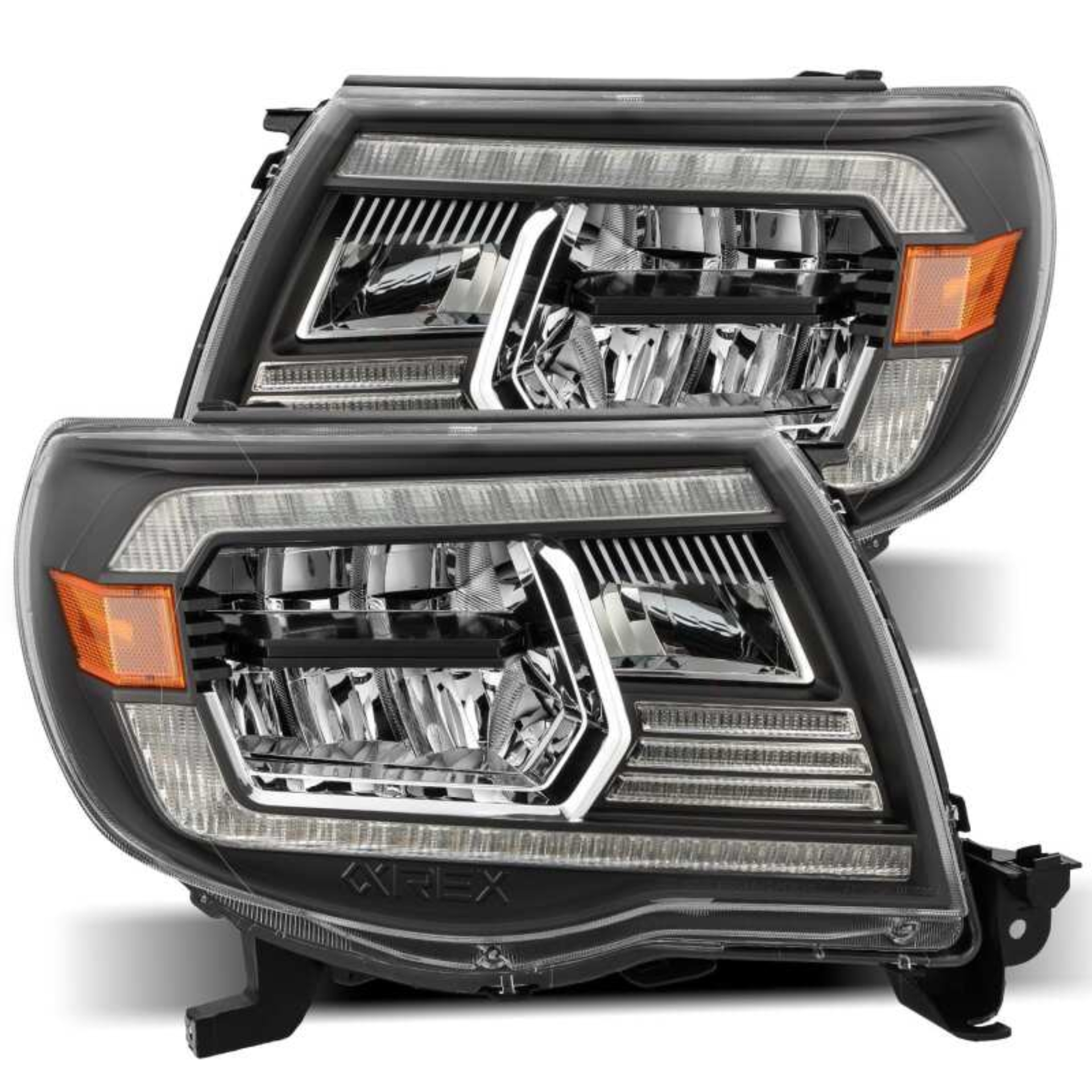 Picture of AlphaRex ARX LUXX Headlights - 880735