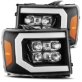 Picture of AlphaRex ARX NOVA Headlights - 880609