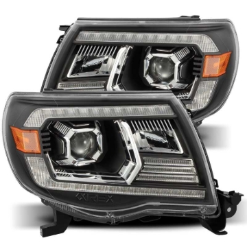 Picture of AlphaRex ARX PRO-Series Headlights - 880738