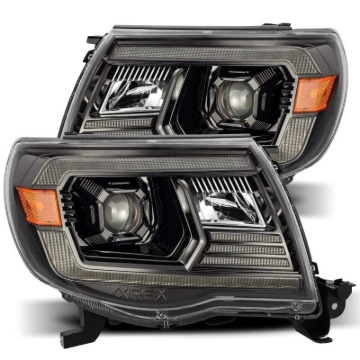 Picture of AlphaRex ARX PRO-Series Headlights - 880736