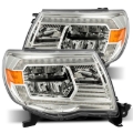Picture of AlphaRex ARX LUXX Headlights - 880734