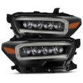Picture of AlphaRex ARX NOVA Headlights - 880707