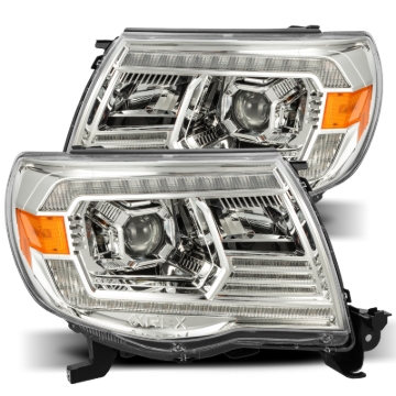 Picture of AlphaRex ARX PRO-Series Headlights - 880737