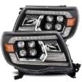 Picture of AlphaRex ARX NOVA Headlights - 880742