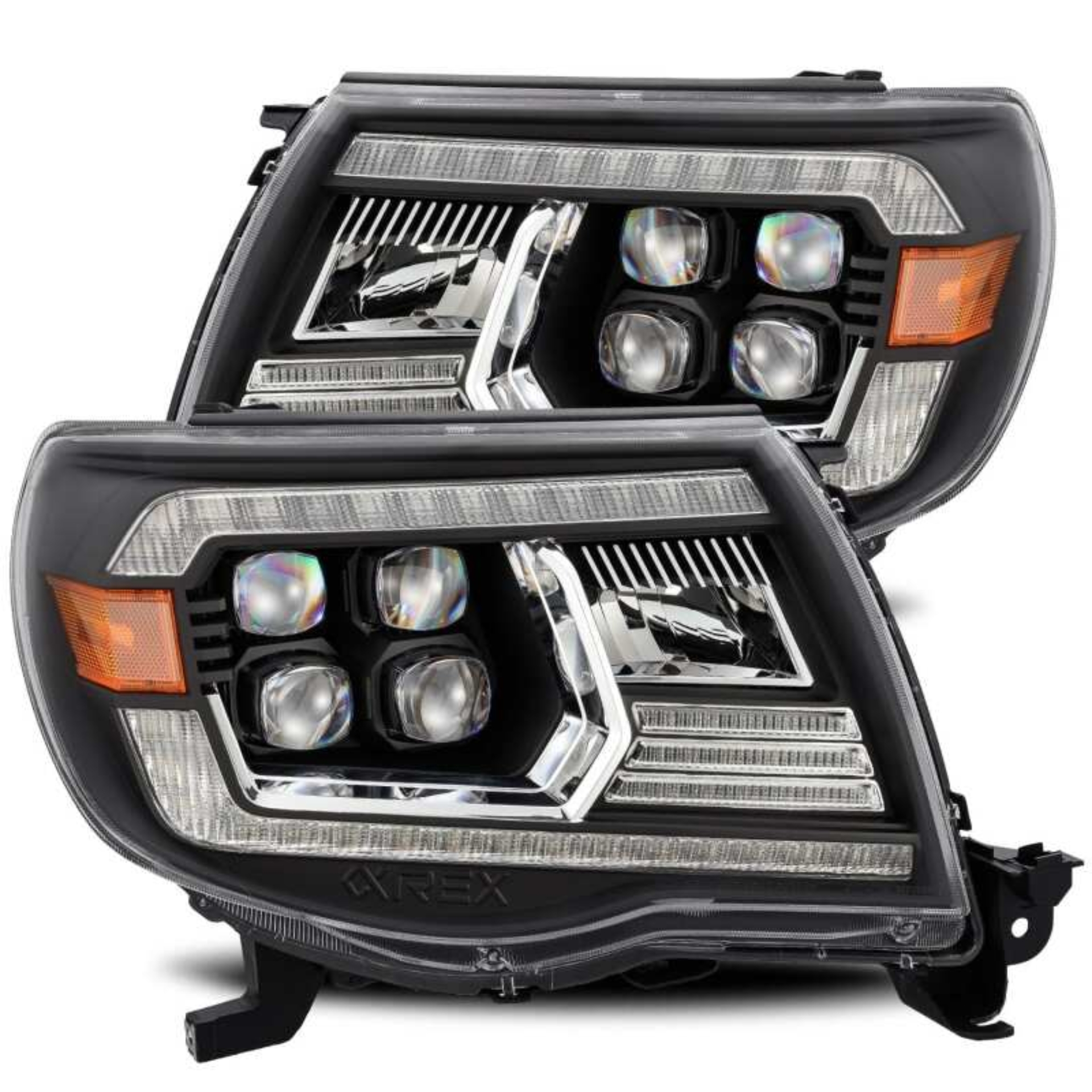Picture of AlphaRex ARX NOVA Headlights - 880742
