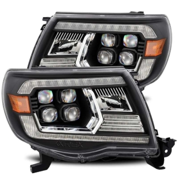 Picture of AlphaRex ARX NOVA Headlights - 880742
