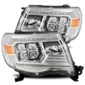 Picture of AlphaRex ARX NOVA Headlights - 880743