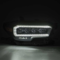 Picture of AlphaRex ARX NOVA Headlights - 880706