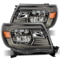 Picture of AlphaRex ARX LUXX Headlights - 880733