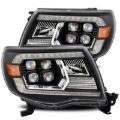 Picture of AlphaRex ARX NOVA Headlights - 880742