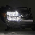 Picture of AlphaRex ARX LUXX Headlights - 880734