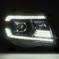 Picture of AlphaRex ARX LUXX Headlights - 880740