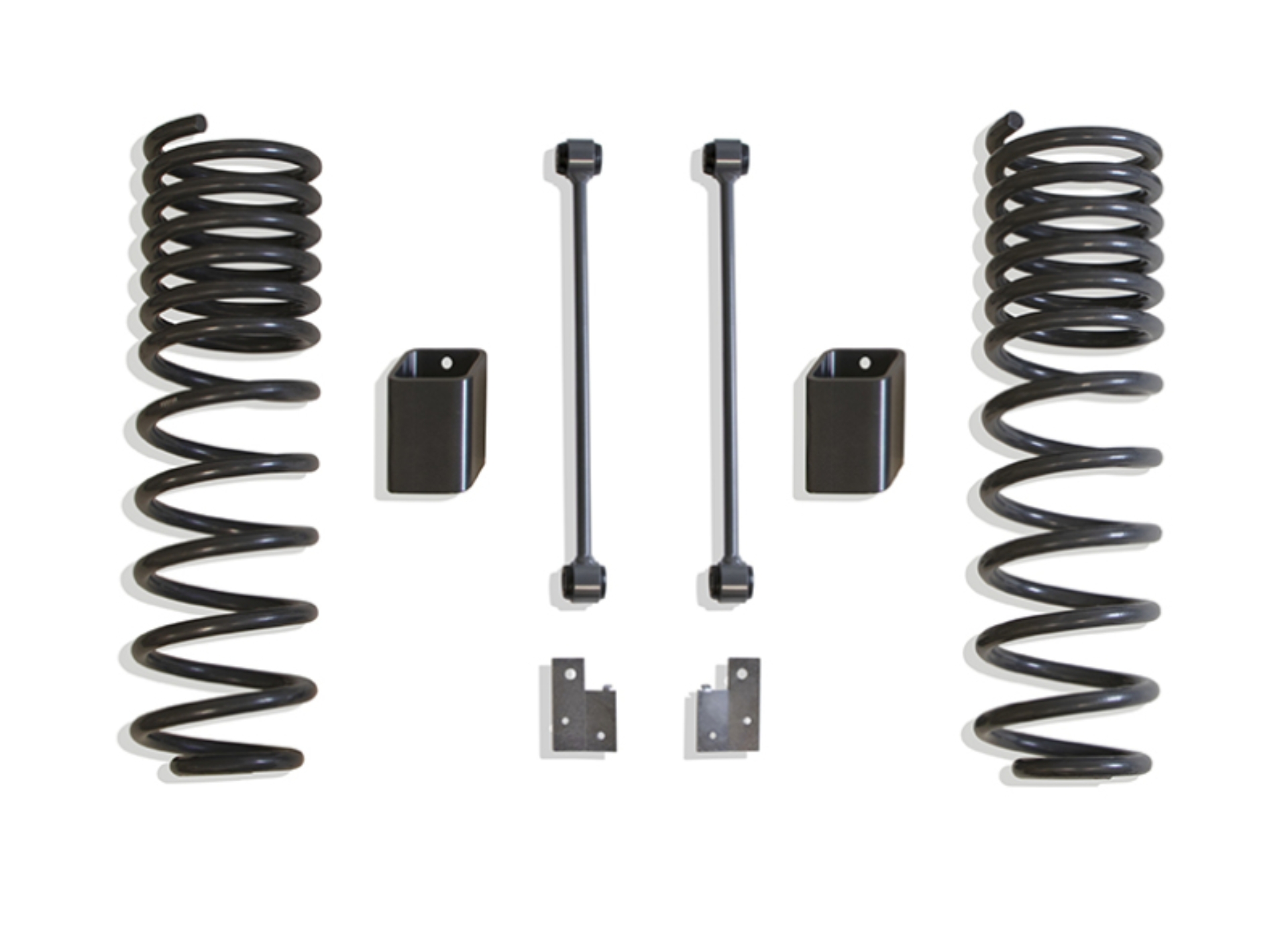 Picture of Maxtrac MXT Lift Kit Component Box - 949942-2