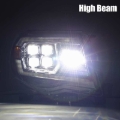 Picture of AlphaRex ARX NOVA Headlights - 880742
