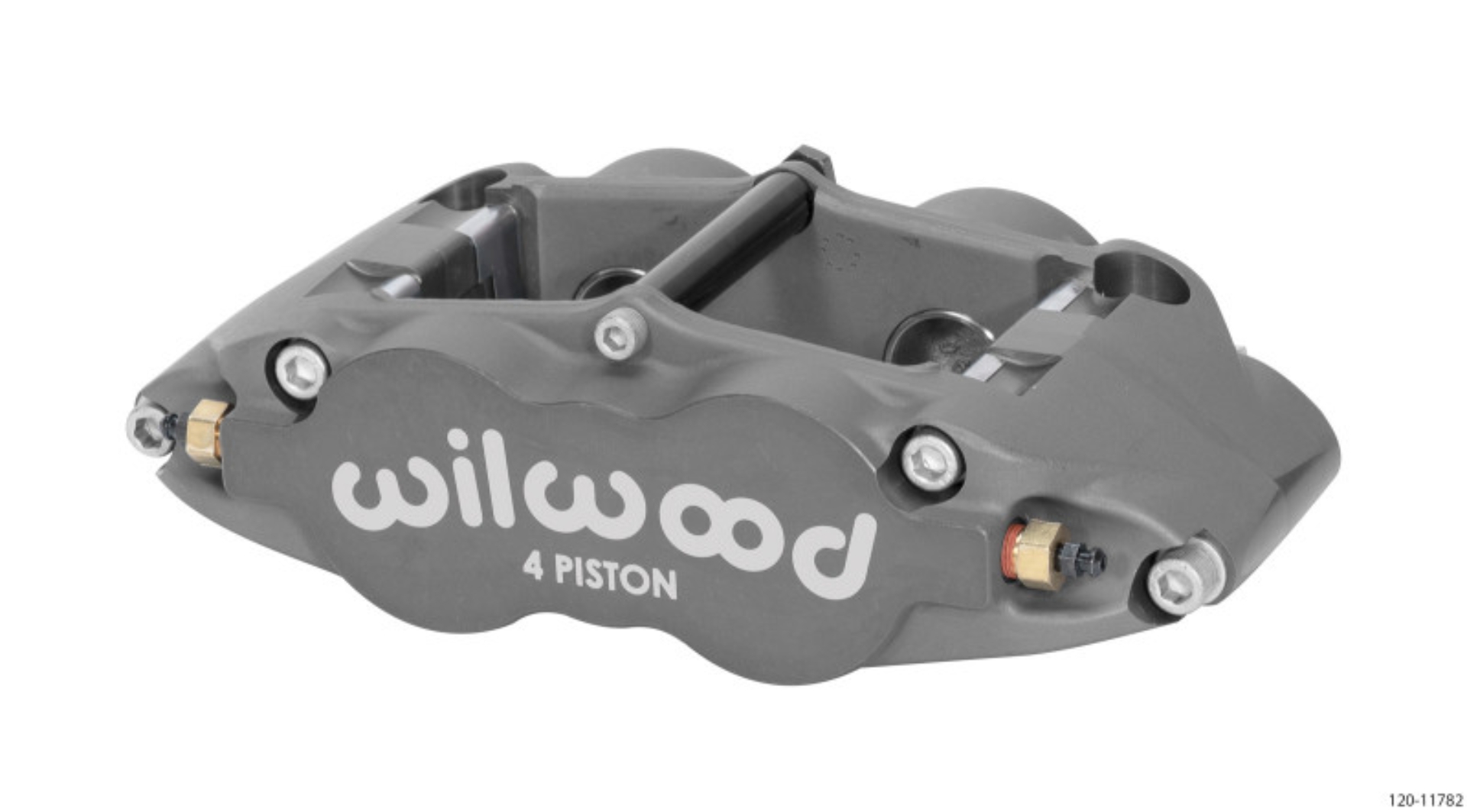 Picture of Wilwood WIL Superlite Caliper Brake Calipers - 120-11782