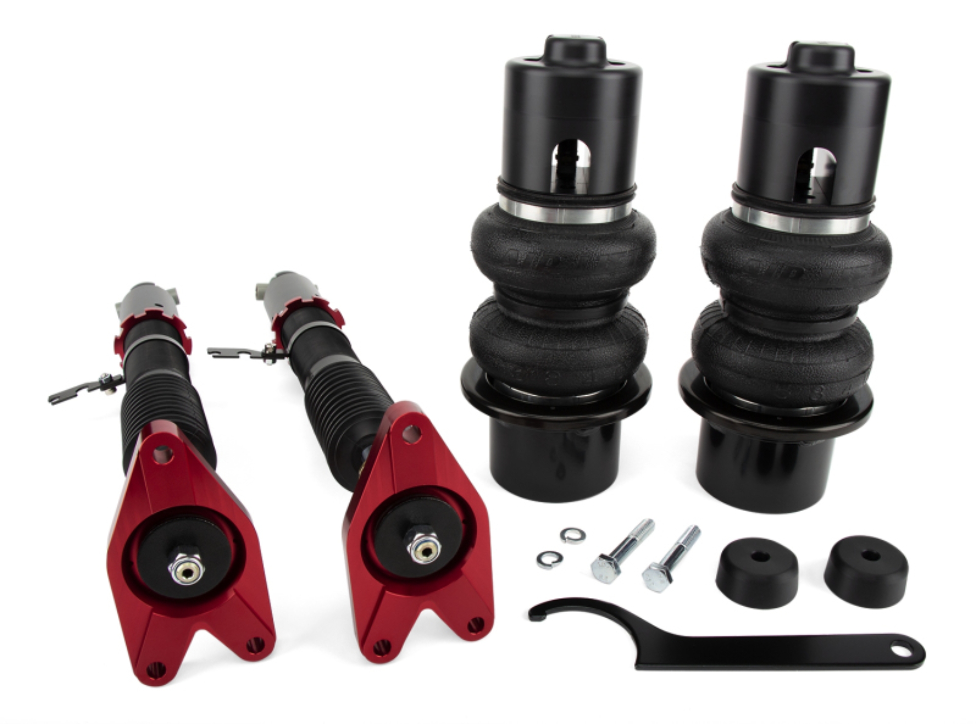 Picture of AIR SYSTEM, SUSPENSION
