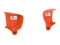 Picture of aFe Air Scoops Air Intake Components - 54-13032SN