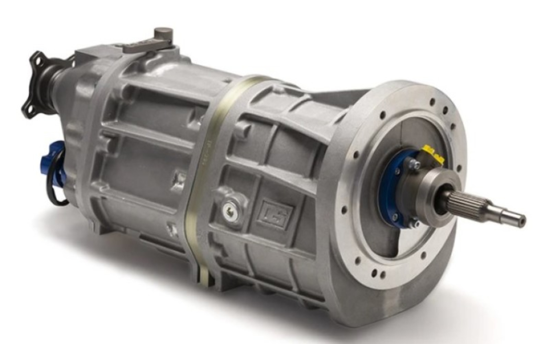 Picture of OS Giken OSG Gearboxes Transmissions - OS071-FR7