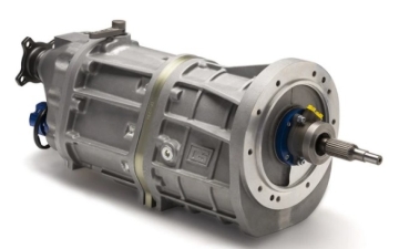 Picture of OS Giken OSG Gearboxes Transmissions - OS071-FR7