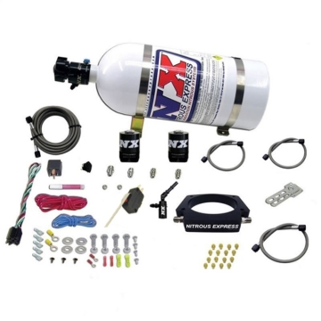 Picture of Nitrous Express NEX Nitrous Oxide Kits Nitrous Systems - 20962-10