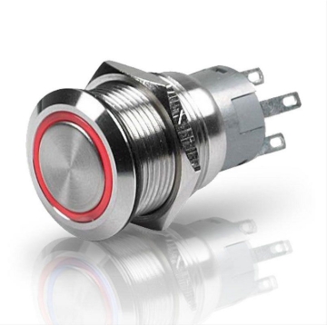 Picture of Hella Switches Wiring Connectors - 958455001