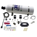 Picture of Nitrous Express NEX Nitrous Oxide Kits Nitrous Systems - 20962-15